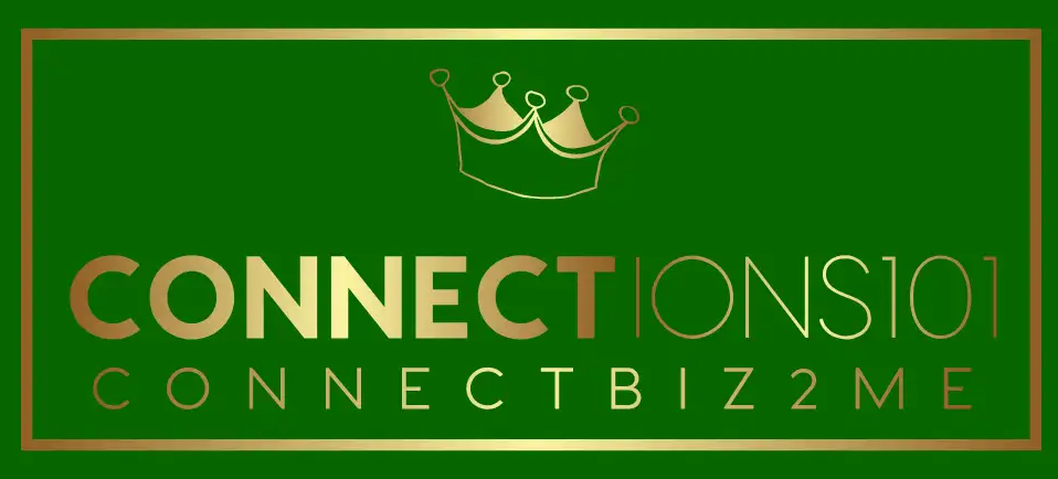 Connect101biz